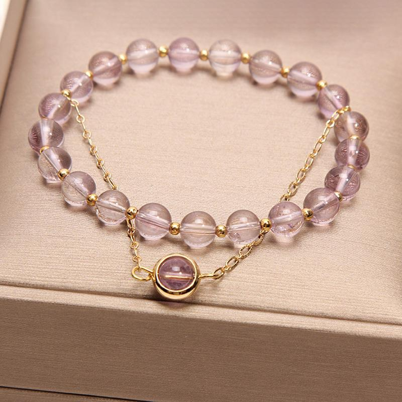 Bracelet - Natural Freshwater Pearl