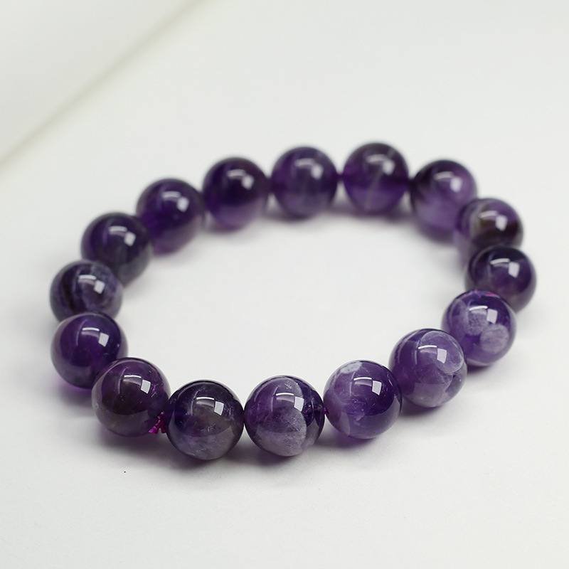 Amethyst Bracelet  Jewelry