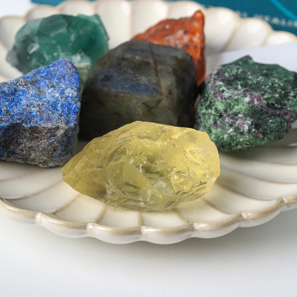 Birthstones & Souvenir & Feng Shui & Meditation