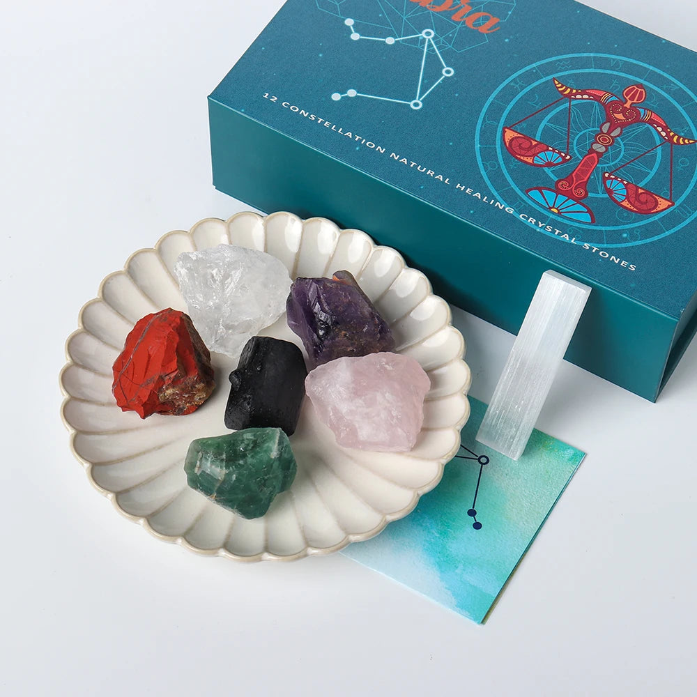 Birthstones & Souvenir & Feng Shui & Meditation