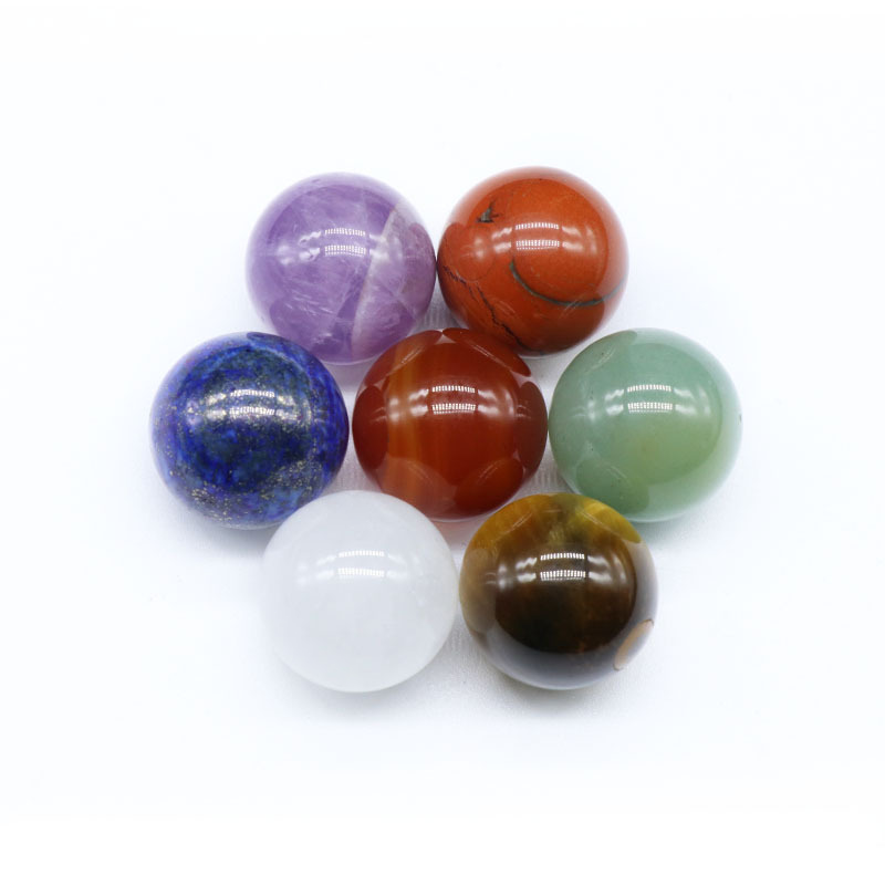 Chakra Stones & Meditation & Feng Shui & Reiki