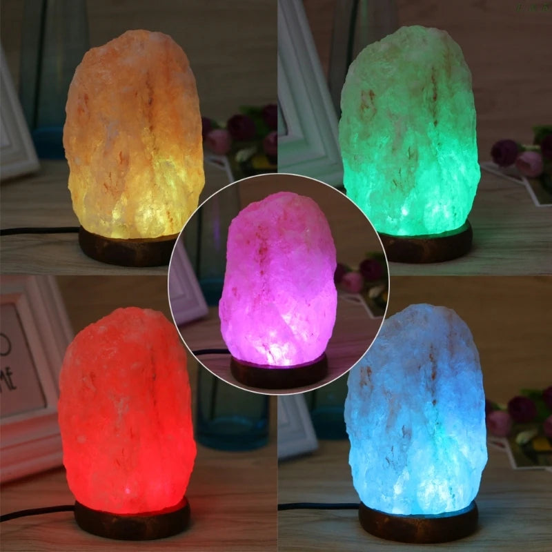 Himalayan Salt Lamp