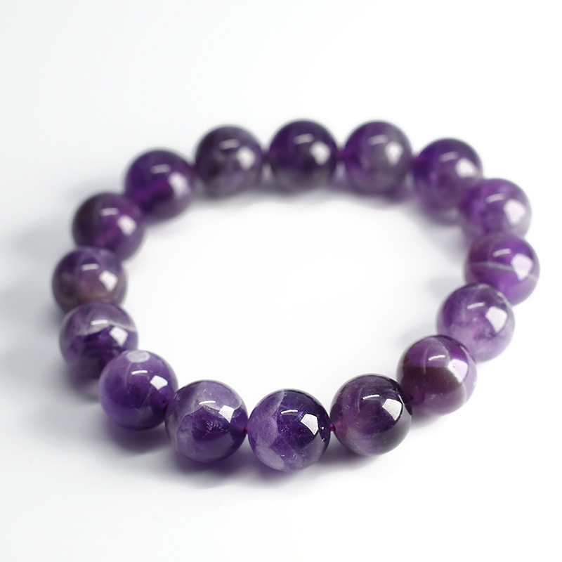 Amethyst Bracelet  Jewelry