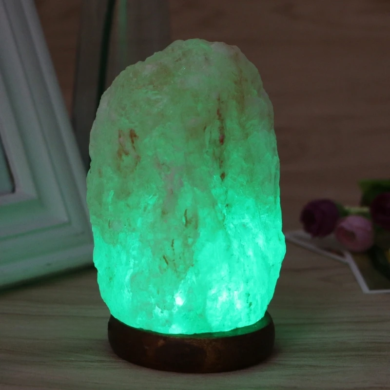 Himalayan Salt Lamp