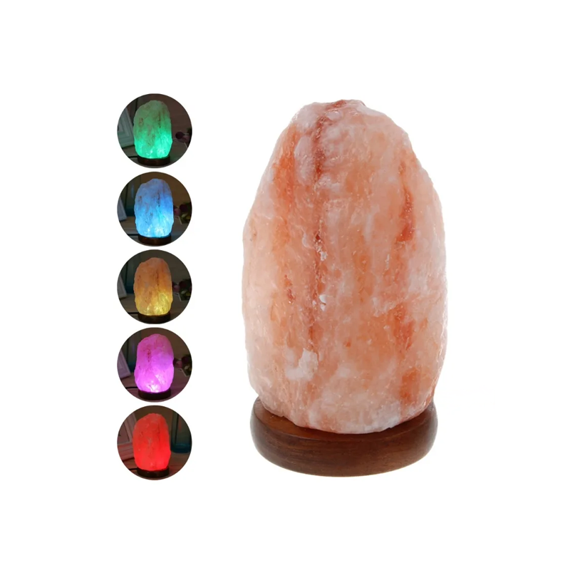 Himalayan Salt Lamp