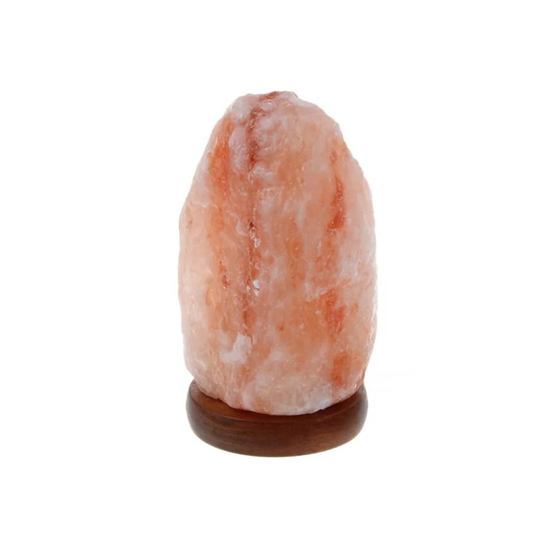 Himalayan Salt Lamp