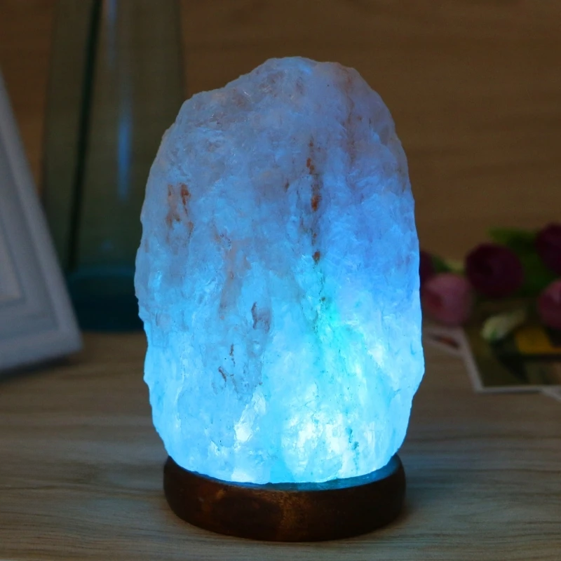 Himalayan Salt Lamp