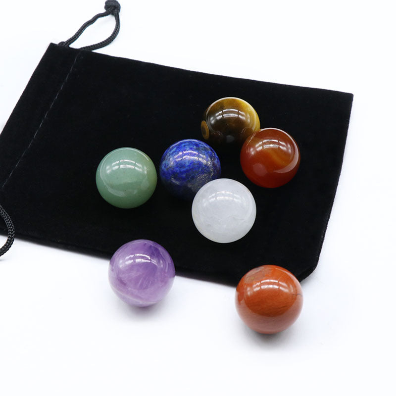 Chakra Stones & Meditation & Feng Shui & Reiki