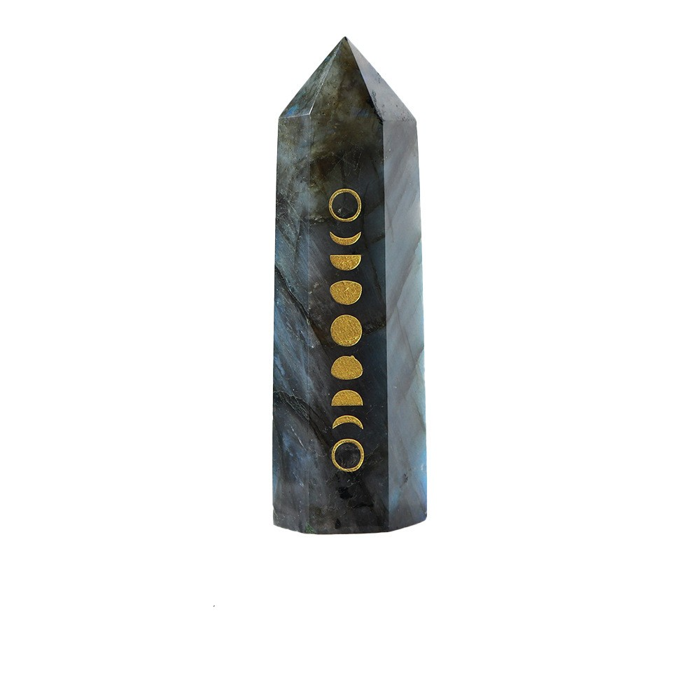 Homedecor - Natural Crystal Energy Stone