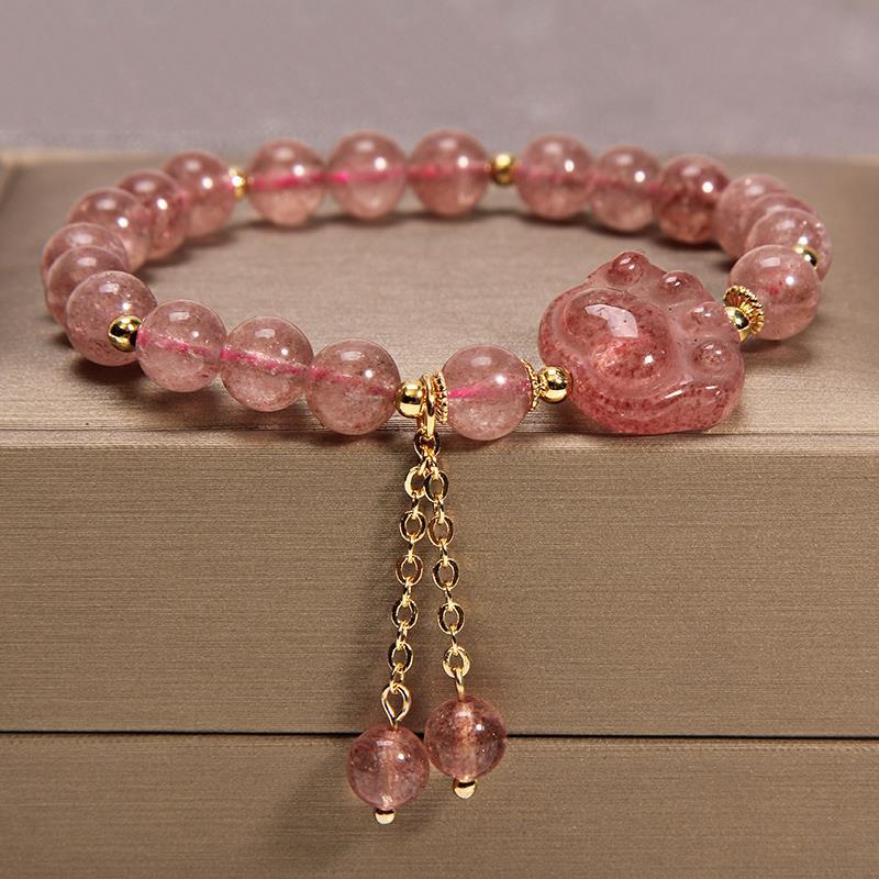 Bracelet - Natural Freshwater Pearl