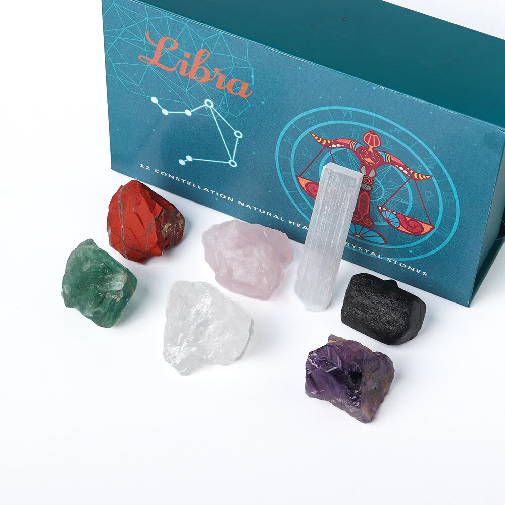 Birthstones & Souvenir & Feng Shui & Meditation