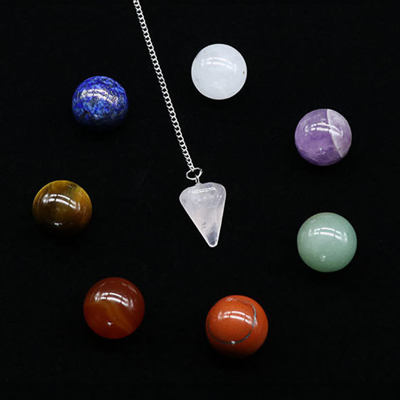 Chakra Stones & Meditation & Feng Shui & Reiki