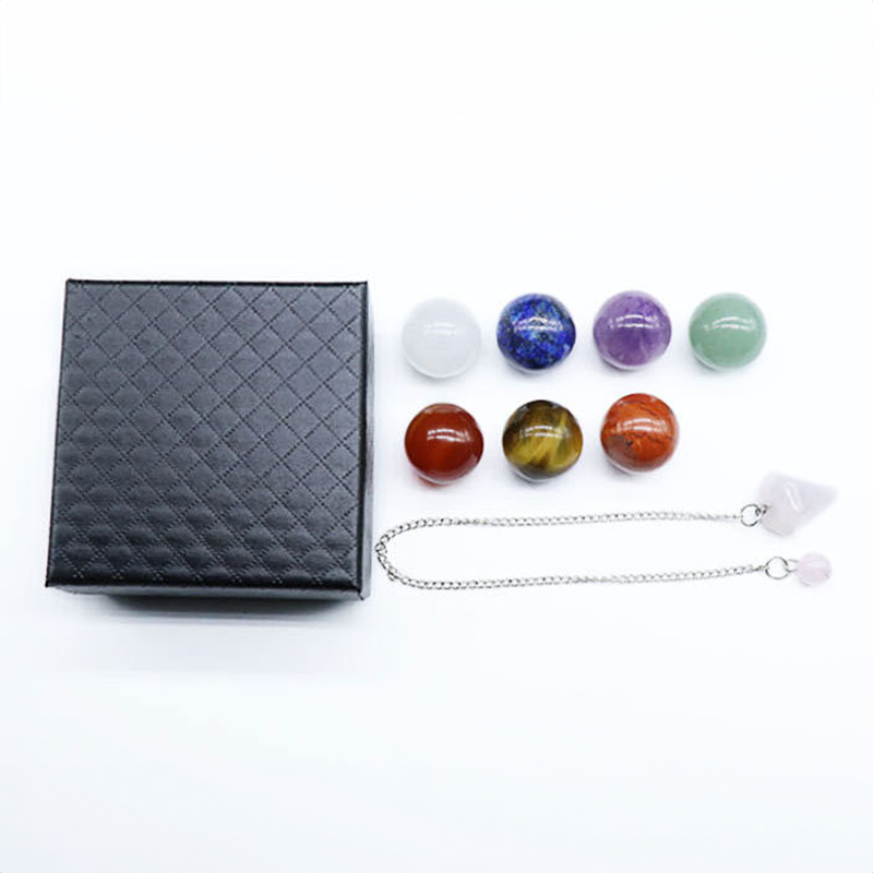 Chakra Stones & Meditation & Feng Shui & Reiki