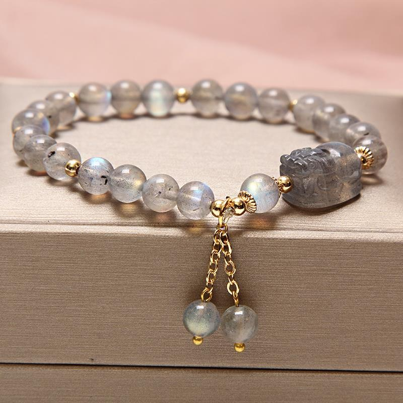 Bracelet - Natural Freshwater Pearl